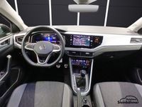 Volkswagen Taigo - Vorschau Bild 19