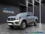 Nissan Navara N-Guard DoubleCab 4x4 NAVI|LEDER|360°|AHK - Nissan Navara aus 2020