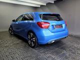 Mercedes-Benz A 200 BE, AUTOMATIK, DISTRONIC, LED, NAVI - Mercedes-Benz A-Class in Berlin