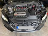 Audi TTS Roadster Cabrio 8S 2.HD APR no OPF  - gebrauchte Audi TTS aus dem Jahr 2015