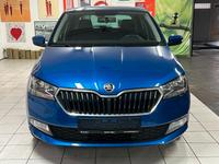 Skoda Fabia Ambition 1 Hand Garantie