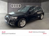 Audi Q5 - Vorschau Bild 1