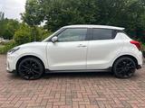 Suzuki Swift 1.4 BOOSTERJET HYBRID Sport Sport - Suzuki Swift: 4.4