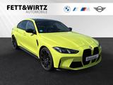 BMW M3 Competition DAProf.|Head-Up|Harman/Kardon - BMW M3 aus 2025