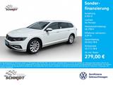 Volkswagen Passat Variant 2.0 TDI Elegance DSG MATRIX AHK - Volkswagen Passat Variant in Chemnitz