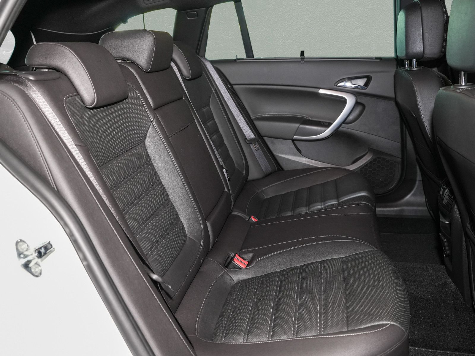 Fahrzeugabbildung Opel Insignia Business Innovation - OPC-Line|20 Zoll