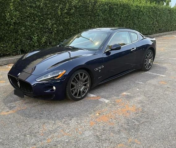 Maserati MASERATI GranTurismo 4.7 V8 S