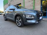 Hyundai HYUNDAI Kona 1.6 T-GDI 4WD 177CV AUTOMATICA UNIP - Hyundai KONA mit Halbautomatikschaltung