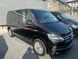 Volkswagen VW Multivan T6 Highline 4Motion // Motor +... - Volkswagen LT aus 2016