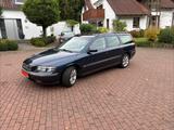 Volvo V70 2.4 125kW Comfort Comfort
