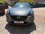 Mazda 6 2.2 SKYACTIV-D 184 Edition 100 Auto Editio... - Mazda 6 von privat