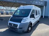Sun Living Fiat 2.3JTD Flexo SP 600-Solar-Sat*TV-AHK-Markis - Sun Living Wohnmobil oder -wagen