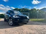 BMW X5 E70 40d - BMW X5 in Saarbrücken