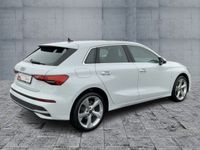 Audi A3 - Vorschau Bild 6