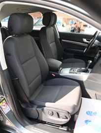 Audi A6 - 12
