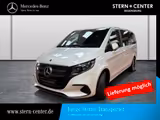 Mercedes-Benz EQV 300 lang Multibeam Easy Pack Distronic - Mercedes-Benz EQV Kombi Gebrauchtwagen