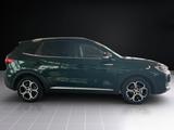 MG ZS Hybrid+ Luxury - MG ZS mit Benzin-Antrieb: Automatik