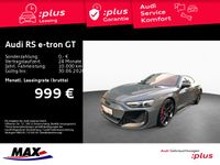 Audi RS e-tron GT - Vorschau Bild 1