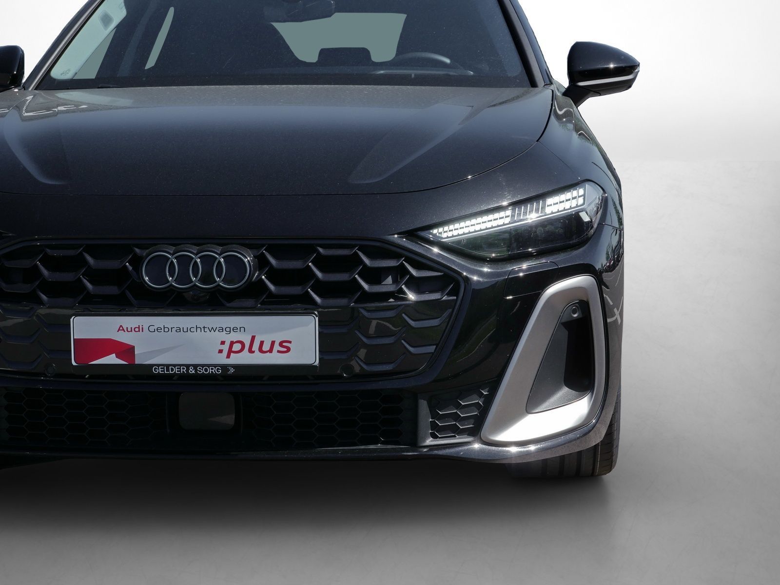 Audi A5 - Bild 12