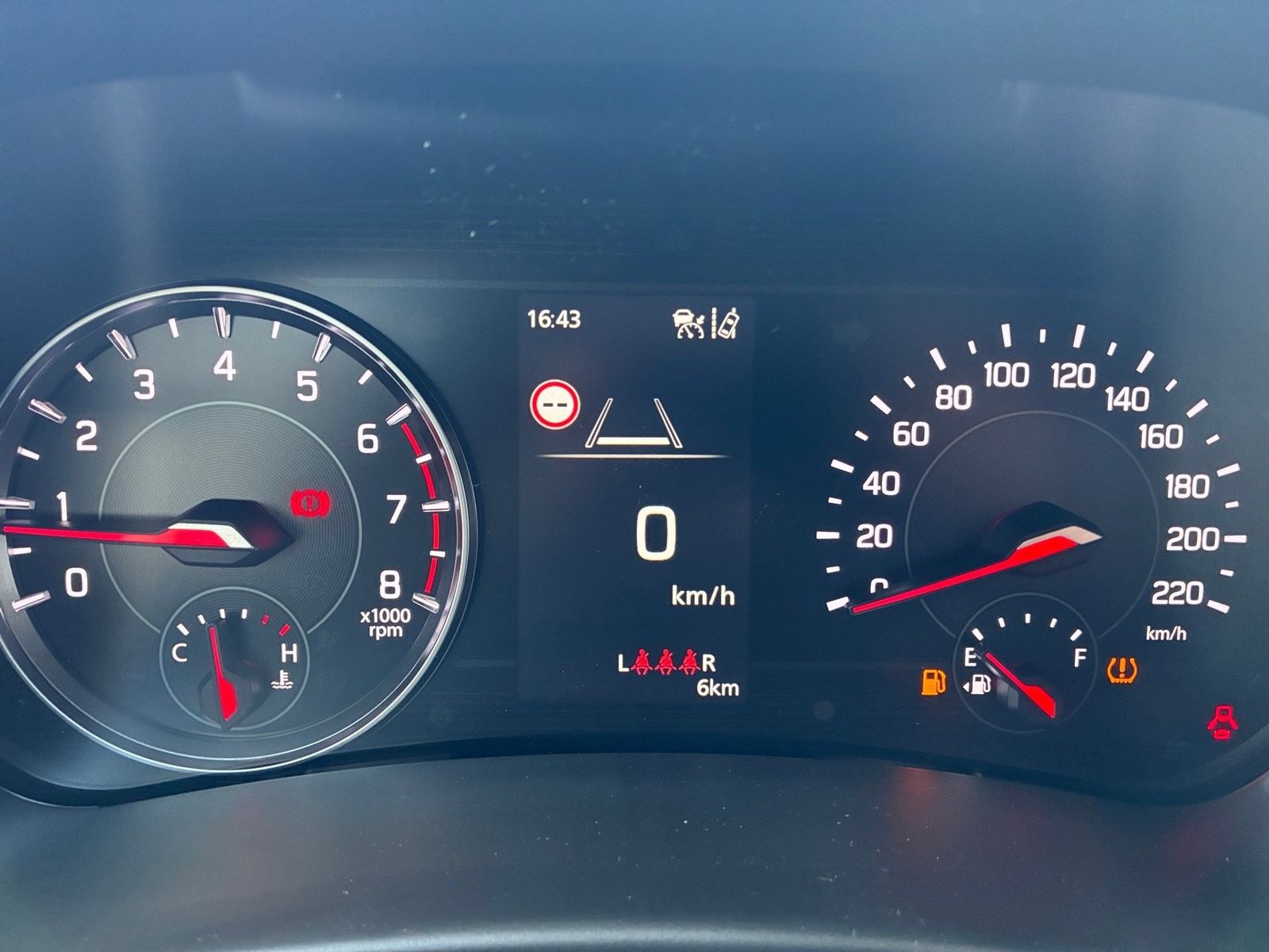 Fahrzeugabbildung Suzuki Swift 1.2 Dualjet 60 kW Comfort Kamera,LED,Navi