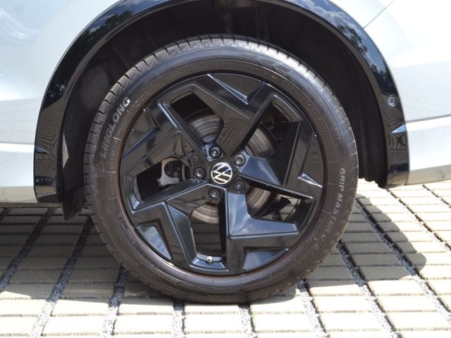 Tiguan 2.0 TDI DSG R-Line BLACK-STYLE/IQ.DRIVE-P