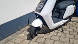 NIU NQIX 150 - NIU MOTORRAD