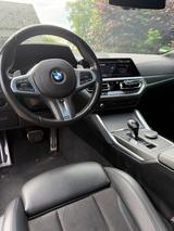 BMW 420i Coupé M Sport M Sport - BMW: Grün