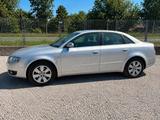 Audi A6 2.0 16V TDI 140cv - Audi A6 aus 2005: 2.0