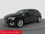 Audi A3 Sportback 35 TDI advanced LED NAVI SHZ PDC VC - Audi A3 mit Diesel-Antrieb: Navigationssystem, Limousine