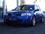 Renault Megane II Grandtour Authentique Exception - Renault Megane: Exception Grandtour