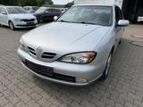 Nissan Primera 1.8 Comfort Kein Tüv - Nissan Gebrauchtwagen von 2000