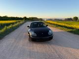 Porsche 996 Carrera 2, 6-Gang, PZ-SH, 40% Sperre, O-Lack - Porsche: Carrera 2s