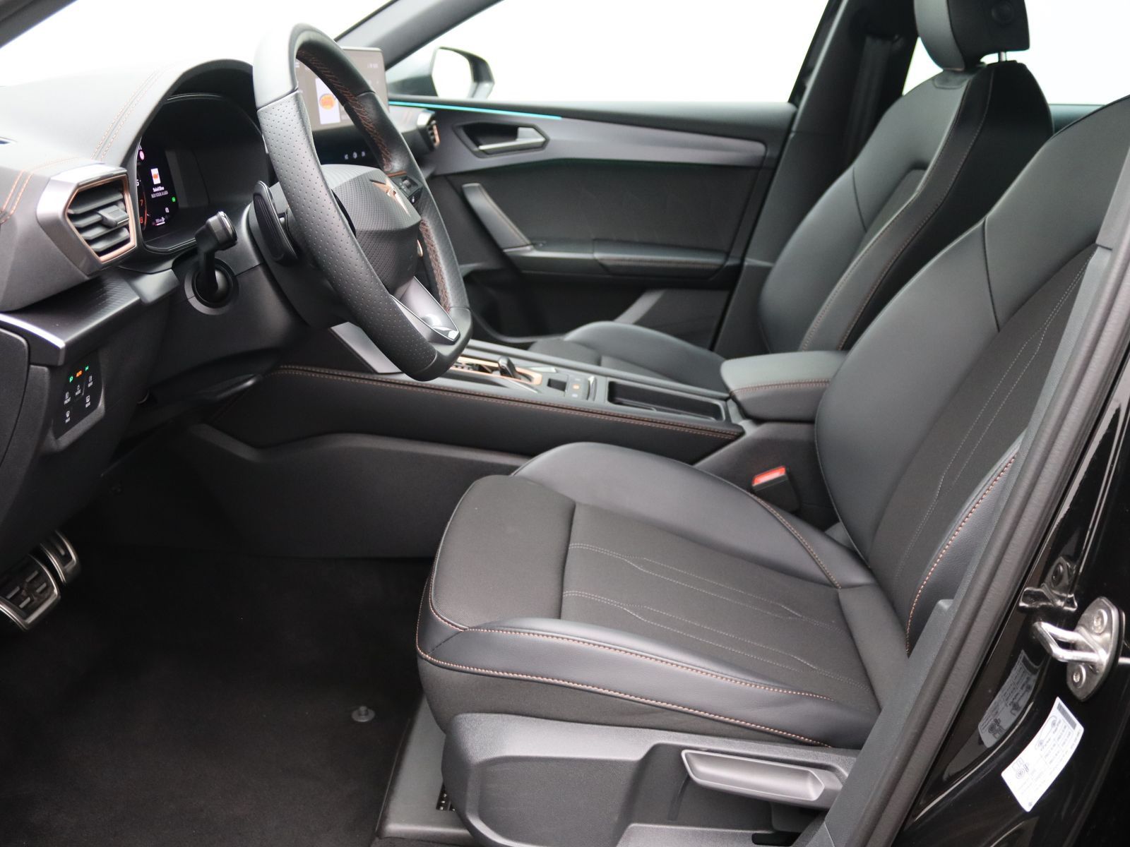 Cupra Leon - Bild 13