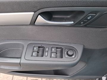 Volkswagen Sharan - 9