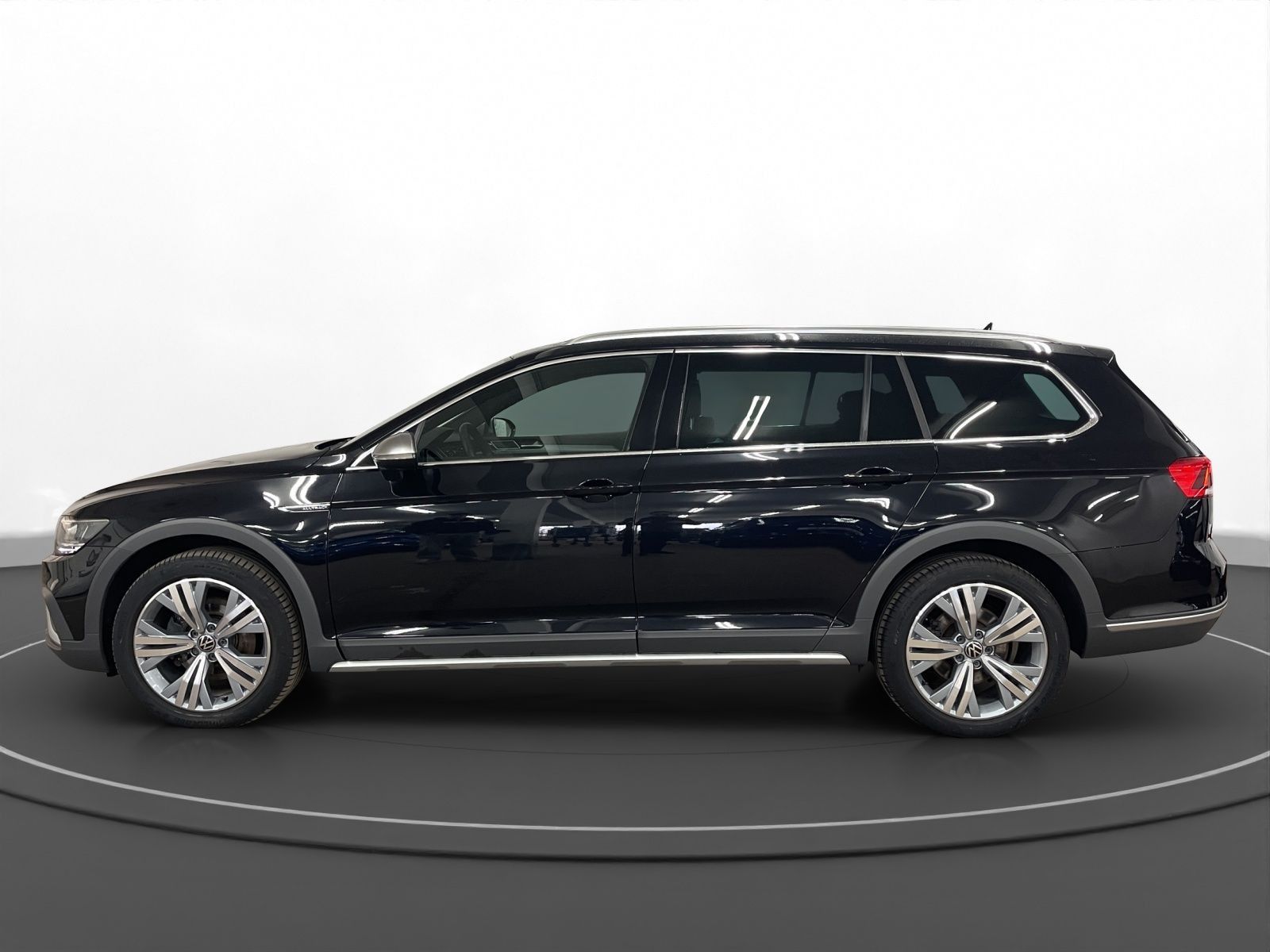 Volkswagen Passat Alltrack - Bild 8