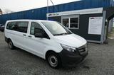 Mercedes-Benz Vito Tourer 111 CDI Pro FWD lang*AHK-1800Kg*Navi - Mercedes-Benz Vito: 111cdi