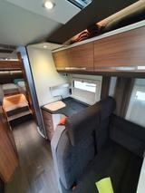 Adria 670 SL Access - Adria 670 sl