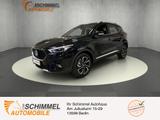 MG ZS Luxury 1,0 l Automatik SHZ NAVI LED PANO 360° - gebrauchte MG ZS aus dem Jahr 2024