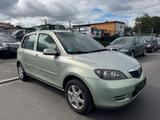 Mazda 2 Lim. 1.4 Active - Mazda 2: Active