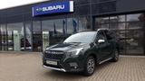 Subaru Forester 2,0ie e-Boxer Active Lineartronic - Subaru Forester Tageszulassungen