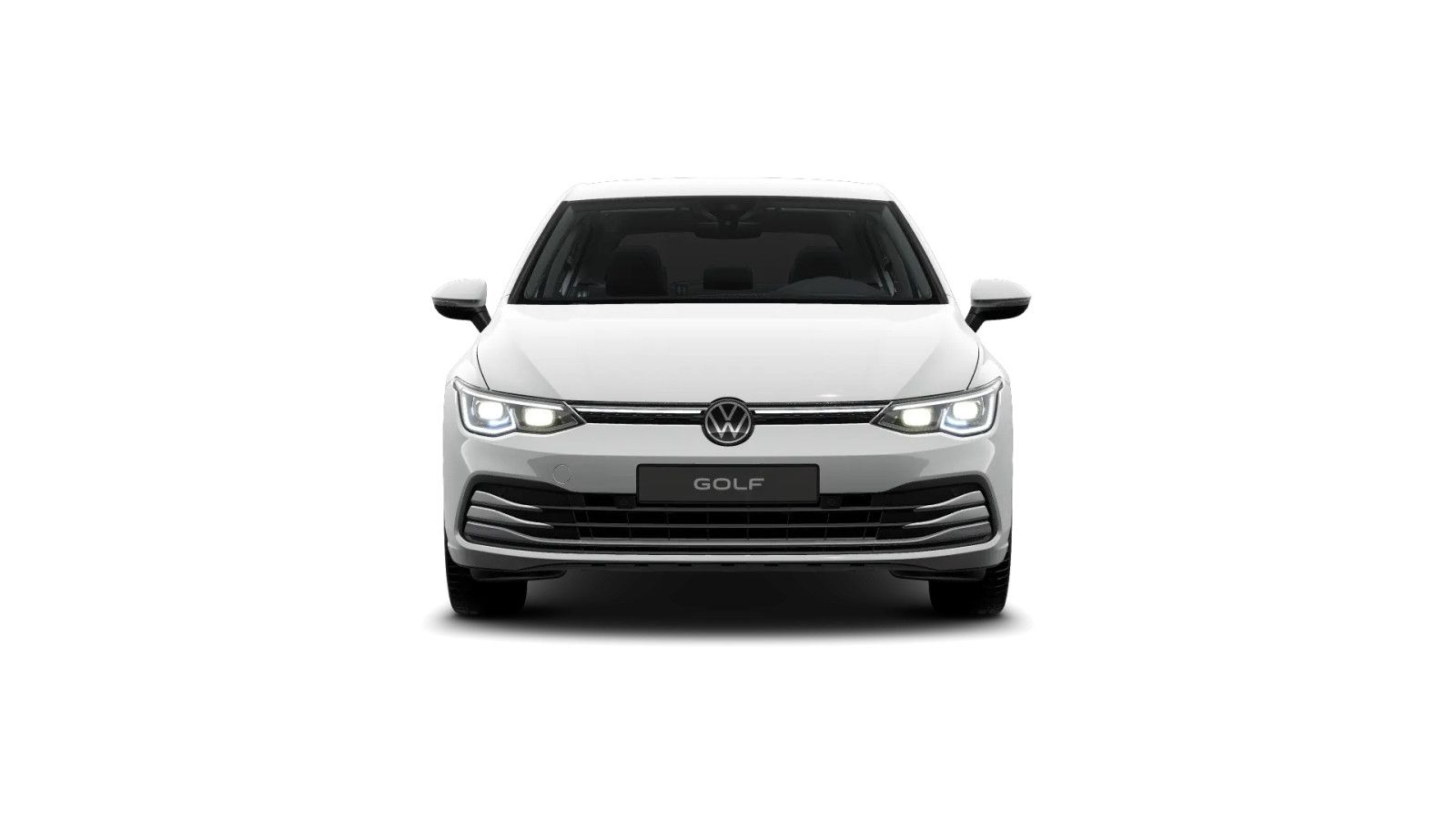 Volkswagen Golf - Bild 2