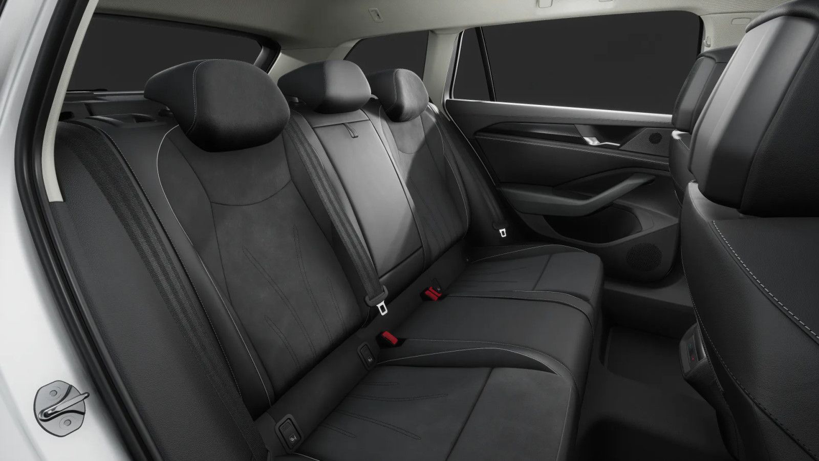 Volkswagen Passat Business 1.5 TSI eHybrid NAVI AHK KAM HUD foto 11