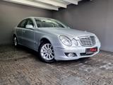 Mercedes-Benz E 200 Kompressor, AUTOMATIK, NAVI, SCHIEBEDACH - Mercedes-Benz E 200 aus 2007