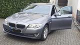BMW 523i - sehr gepflegt - BMW 523 aus 2011: 523i