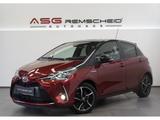 Toyota Yaris 1.5 Hybrid Style Selection Aut. *SHZ *Kam - Toyota Yaris Gebrauchtwagen in Wuppertal