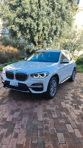 BMW Bmw X3 xDrive20d Luxury