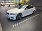 BMW 335d Coupé M Sport Edition LCI - Editionsmodell - BMW 3er Reihe mit Diesel-Antrieb: Sportwagen, Automatik