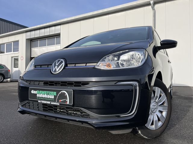 Volkswagen up! e-up! move CCS PDC DAB SHZ Klima