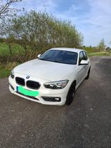 BMW 118i zu verkaufen - BMW: Verkaufen