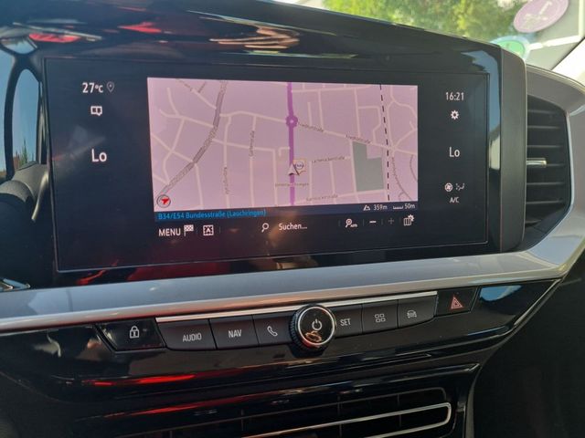 Mokka 1.2 DI Turbo AutomElegance